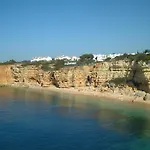 Отель Senhora Da Rocha Армасан-де-Пера