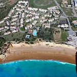 Senhora Da Rocha Отель Армасан-де-Пера