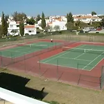 Отель Senhora Da Rocha Армасан-де-Пера