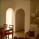 Отель Senhora Da Rocha