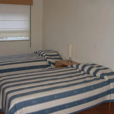 Senhora Da Rocha 2* Armação de Pêra