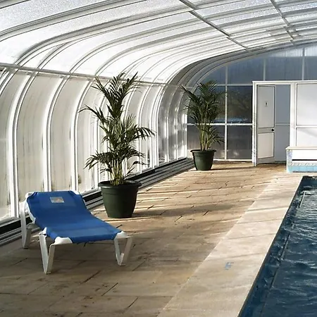 Senhora Da Rocha מלון Armação de Pêra