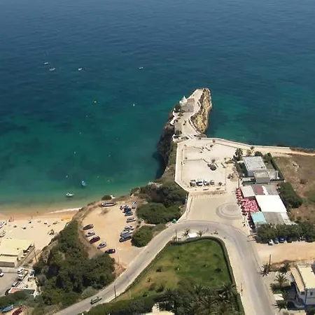 Hotel Senhora Da Rocha 2*