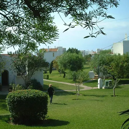 Senhora Da Rocha Armação de Pêra