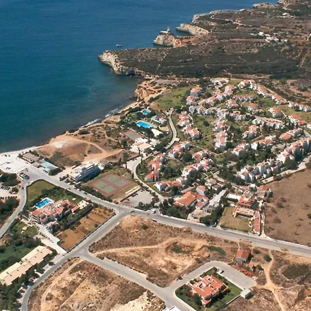 Senhora Da Rocha 2* Armação de Pêra