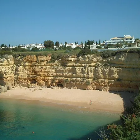 Senhora Da Rocha Armação de Pêra