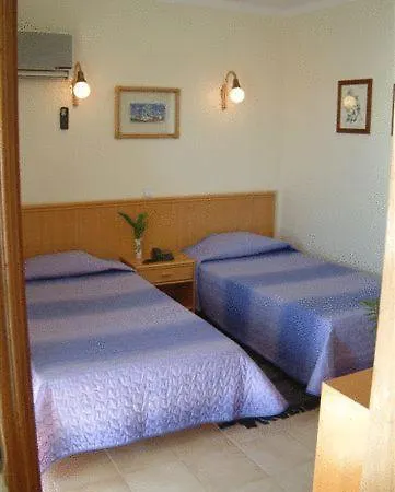 Senhora Da Rocha 2* Armação de Pêra