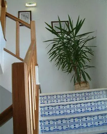 Senhora Da Rocha 2* Armação de Pêra