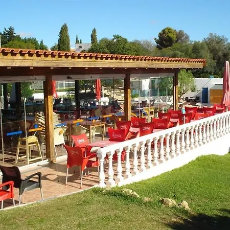 Senhora Da Rocha Armação de Pêra