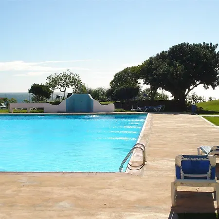 Hotel Senhora Da Rocha