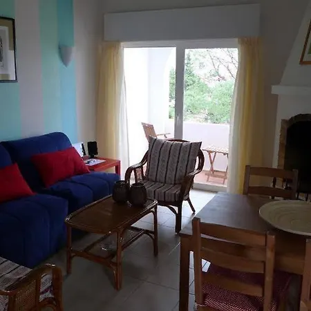 Senhora Da Rocha 2* Armação de Pêra