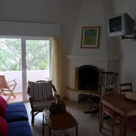 מלון Senhora Da Rocha 2*