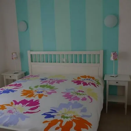 מלון Senhora Da Rocha 2*