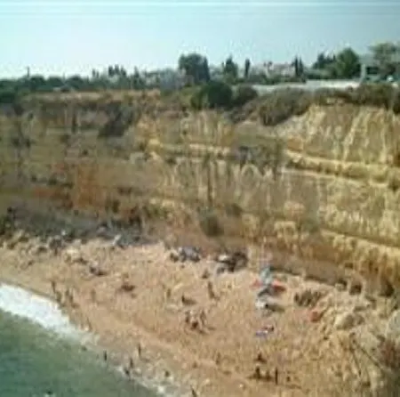 Senhora Da Rocha * Armacao de Pera