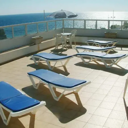 Hotel Senhora Da Rocha