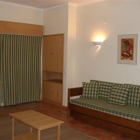 Senhora Da Rocha Hotel Armação de Pêra