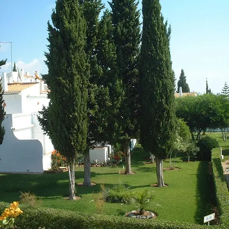 Senhora Da Rocha Hotel Armação de Pêra