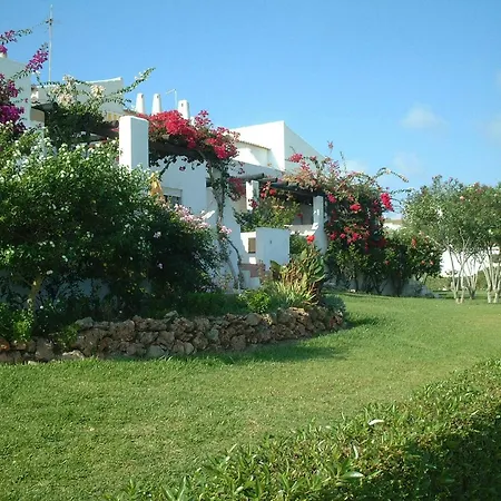 Senhora Da Rocha Apartment