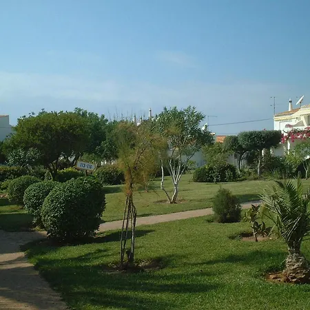 Senhora Da Rocha 2* Armação de Pêra