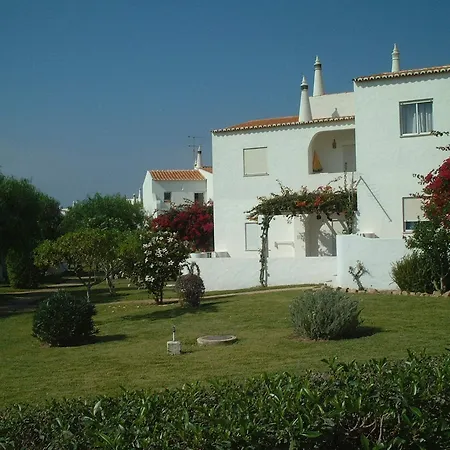 Senhora Da Rocha Apartment Armacao de Pera