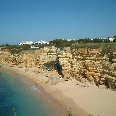 Senhora Da Rocha فندق 2*