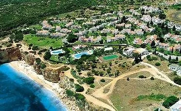 Hotel Senhora Da Rocha