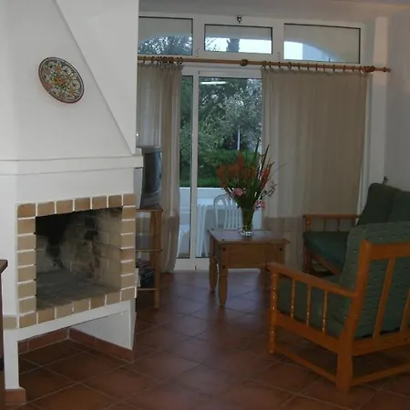 Senhora Da Rocha Apartment *