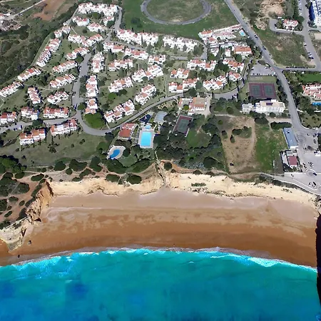 Senhora Da Rocha Hotel Armação de Pêra