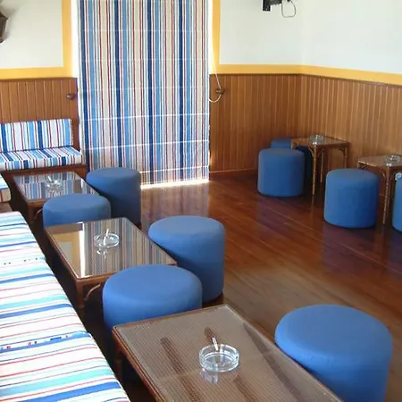 Senhora Da Rocha 2* Armação de Pêra