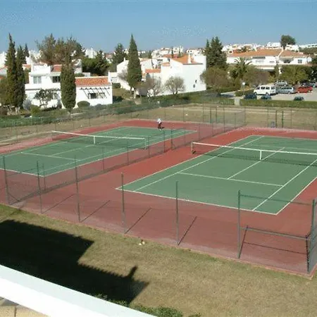 Hotel Senhora Da Rocha Armação de Pêra