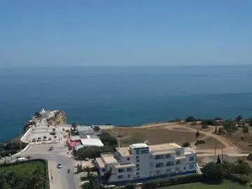 Hotel Senhora Da Rocha Armação de Pêra
