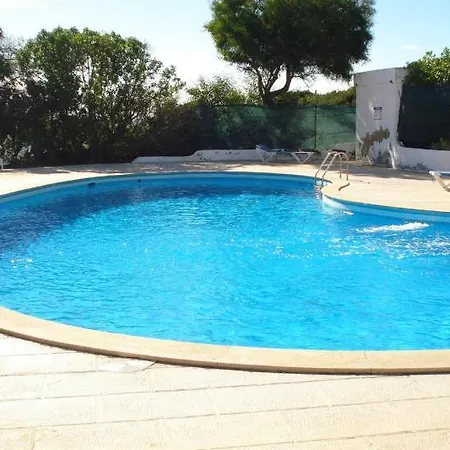 Hotel Senhora Da Rocha 2*