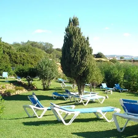 Hotel Senhora Da Rocha Armação de Pêra