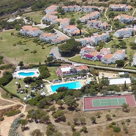 Hotel Senhora Da Rocha 2*