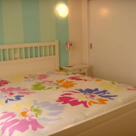 Apartment Senhora Da Rocha Armacao de Pera