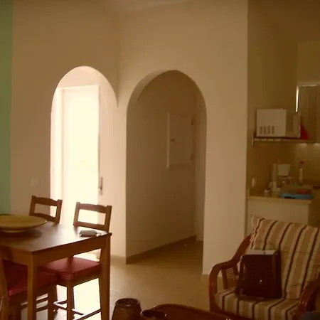 Apartment Senhora Da Rocha