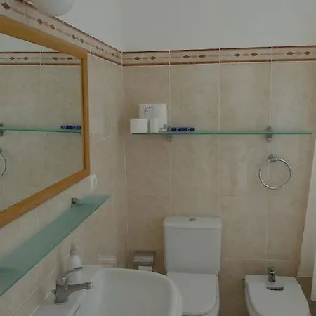 Senhora Da Rocha Hotel Armação de Pêra