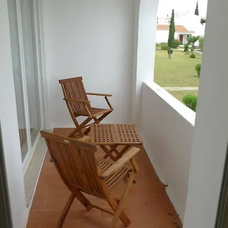 Senhora Da Rocha 2* Armação de Pêra