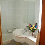 Hotel Senhora Da Rocha Armação de Pêra