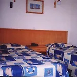 Senhora Da Rocha Hotel 2*