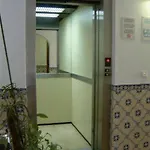 Senhora Da Rocha Hotel