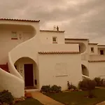 Senhora Da Rocha Hotel 2*