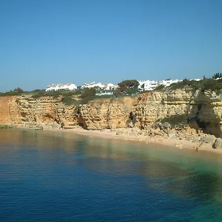 Hotel Senhora Da Rocha Armação de Pêra