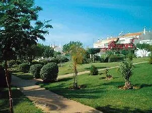 Hotel Senhora Da Rocha 2*